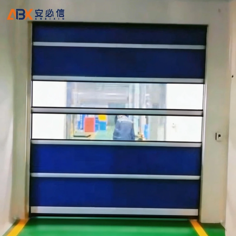 濮阳快速门